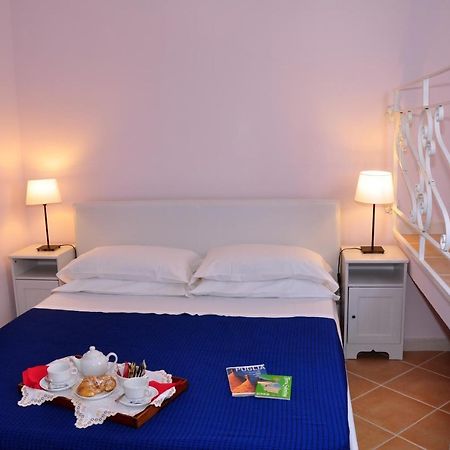 B&B Marebello Otrante Extérieur photo