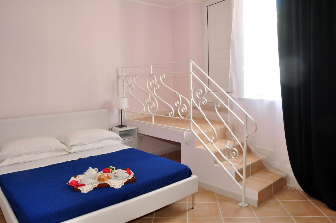 B&B Marebello Otrante Extérieur photo