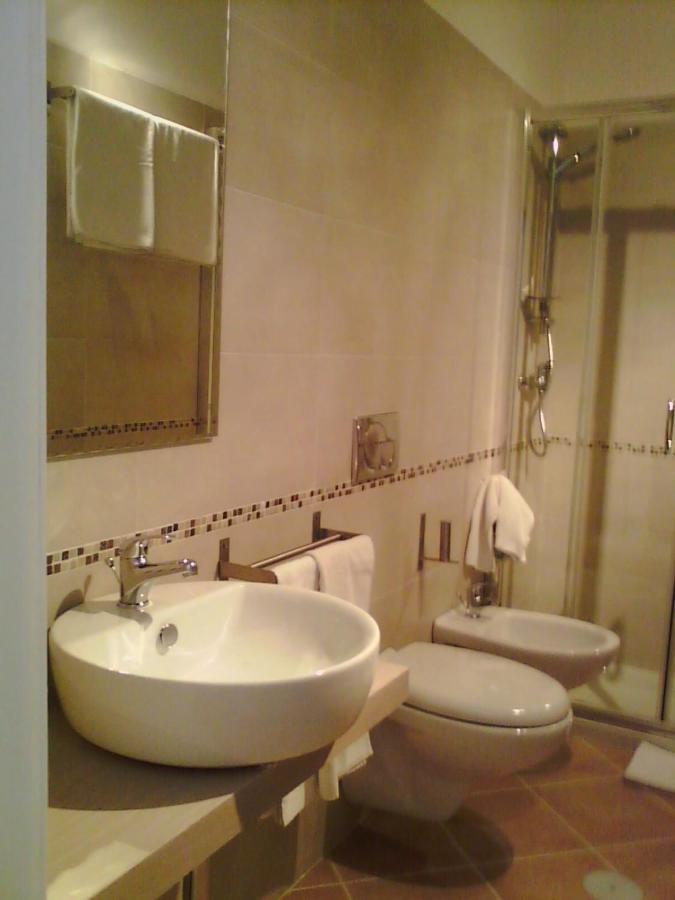 B&B Marebello Otrante Extérieur photo