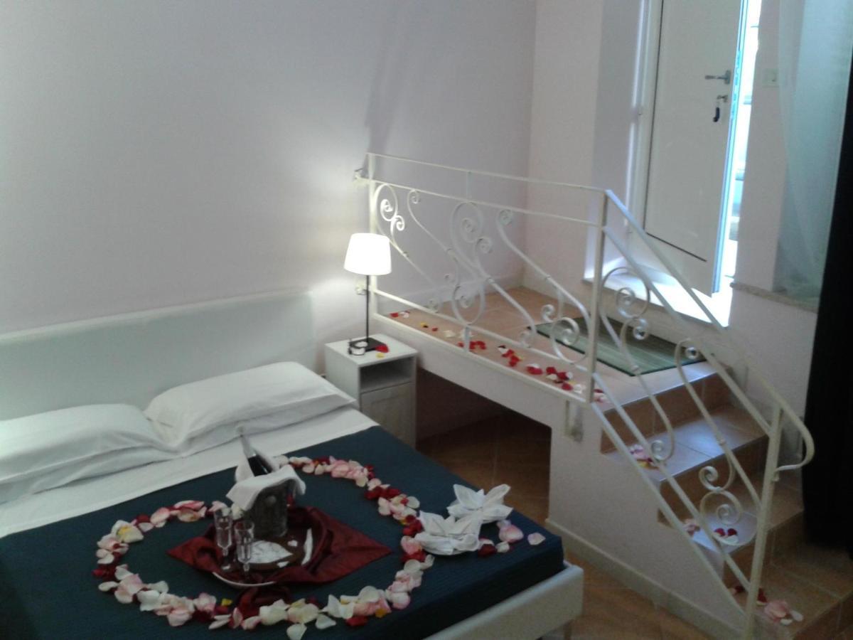 B&B Marebello Otrante Extérieur photo