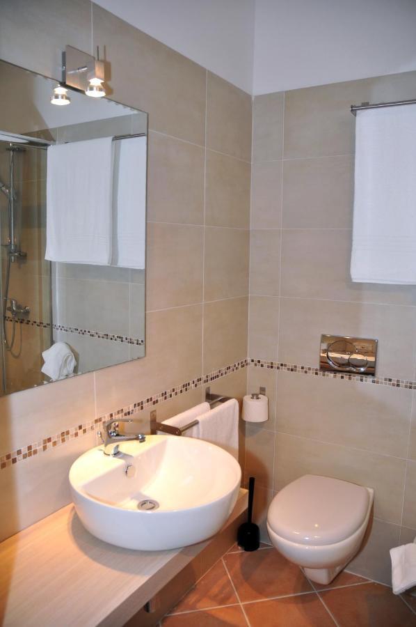B&B Marebello Otrante Extérieur photo