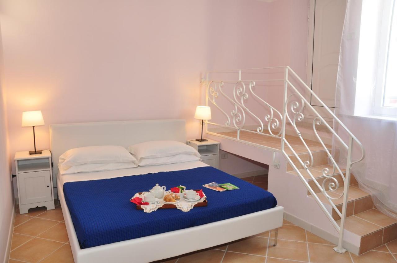B&B Marebello Otrante Extérieur photo