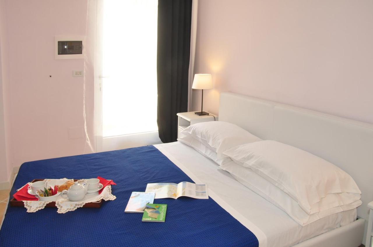 B&B Marebello Otrante Extérieur photo