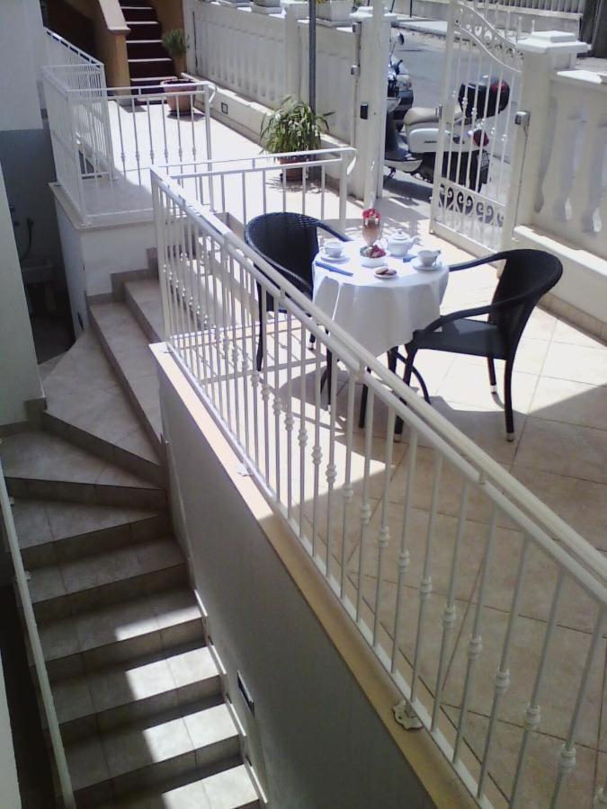 B&B Marebello Otrante Extérieur photo