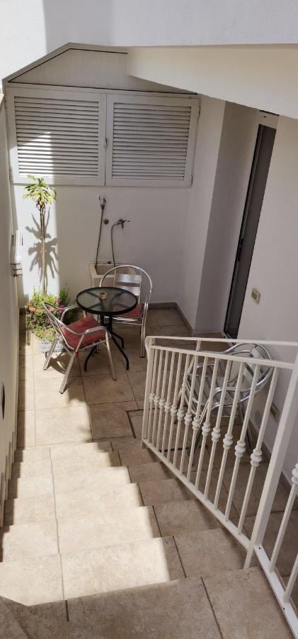B&B Marebello Otrante Extérieur photo