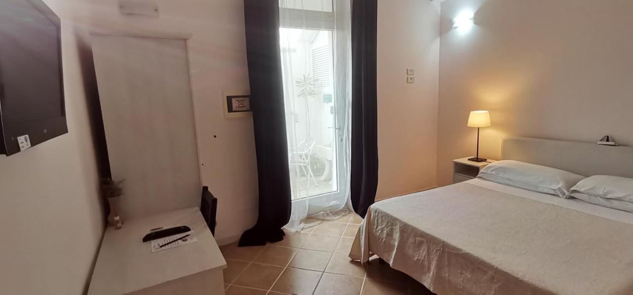 B&B Marebello Otrante Extérieur photo