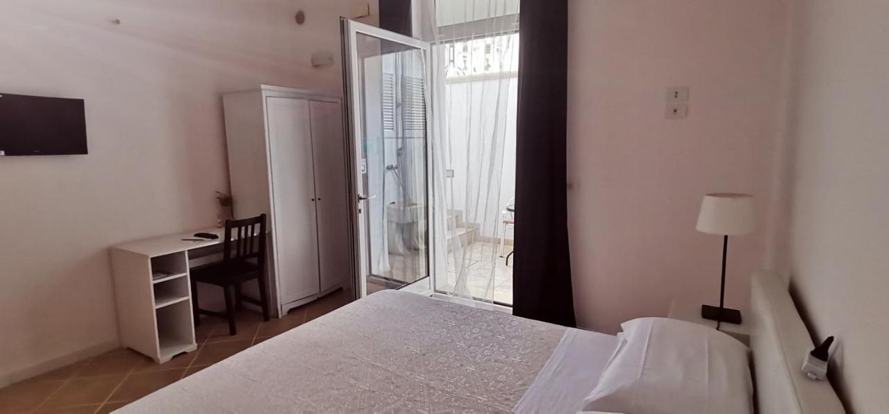 B&B Marebello Otrante Extérieur photo