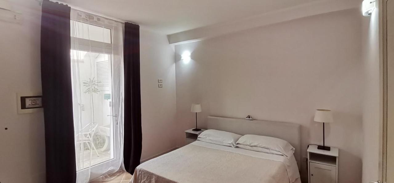 B&B Marebello Otrante Extérieur photo