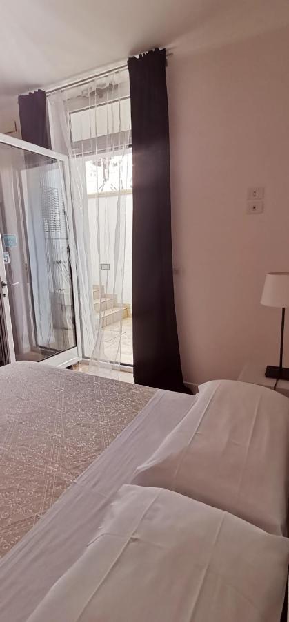 B&B Marebello Otrante Extérieur photo